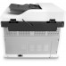МФУ лазерный HP LaserJet Pro M443nda (8AF72A) A3 Duplex Net белый/черный