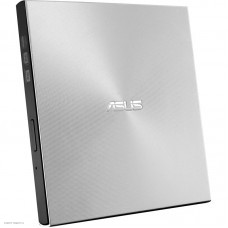 Привод ASUS SDRW-08U9M-U/SIL/G/AS/P2G, dvd-rw, external; 90DD02A2-M29000