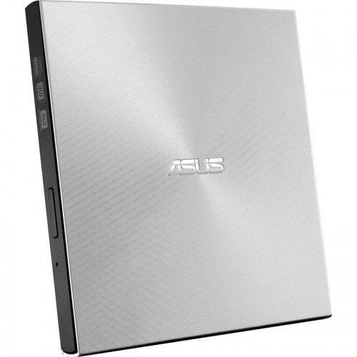 Привод ASUS SDRW-08U9M-U/SIL/G/AS/P2G, dvd-rw, external; 90DD02A2-M29000