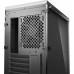 Корпус Deepcool MACUBE 310P WH без БП, боковое окно (закаленное стекло), белый, ATX