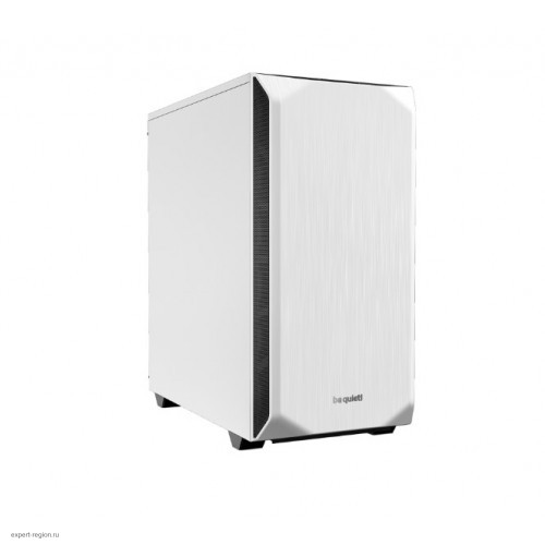 Корпус be quiet! PURE BASE 500 WHITE /ATX /2x Pure Wings 2 140mm /BG035