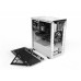 Корпус be quiet! PURE BASE 500 WHITE /ATX /2x Pure Wings 2 140mm /BG035