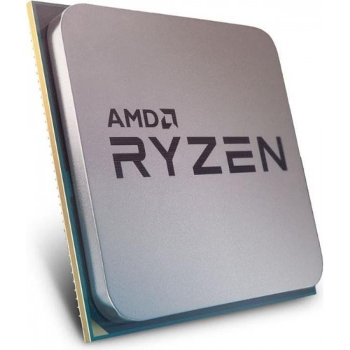 Процессор AMD Ryzen 3 3100  3600MHz AM4, TDP 65W, max DDR4-3200, 100-000000284 OEM