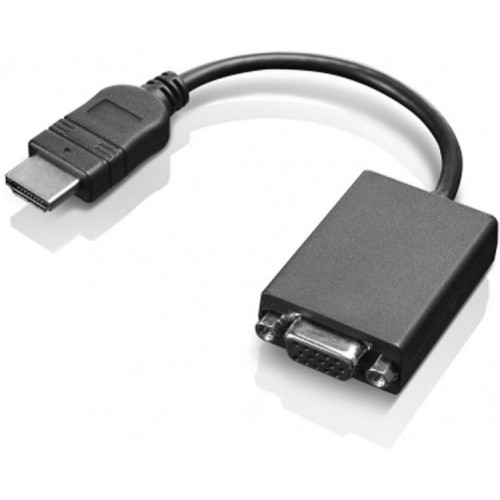 Адаптер Lenovo 0B47069 HDMI to VGA