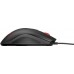 Мышь HP OMEN Vector Mouse черный оптическая (16000dpi) USB (6but)