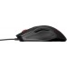 Мышь HP OMEN Vector Mouse черный оптическая (16000dpi) USB (6but)