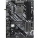 Материнская плата Asrock Z490 PHANTOM GAMING 4/AC Soc-1200 Intel Z490 4xDDR4 ATX AC`97 8ch(7.1) GbLAN RAID+HDMI