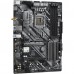 Материнская плата Asrock Z490 PHANTOM GAMING 4/AC Soc-1200 Intel Z490 4xDDR4 ATX AC`97 8ch(7.1) GbLAN RAID+HDMI