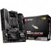 Материнская плата MSI MAG B550M MORTAR Soc-AM4 AMD B550 4xDDR4 mATX AC`97 8ch(7.1) 2.5Gg RAID+HDMI+DP