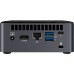 Платформа Intel NUC Original BXNUC10i5FNH2 4.2GHz 2xDDR4