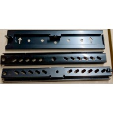 Комплект для монтажа HPE R3J18A AP-MNT-D AP individual D