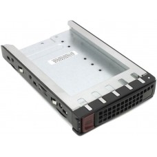 Корзина для жестких дисков SuperMicro MCP-220-93801-0B 3.5
