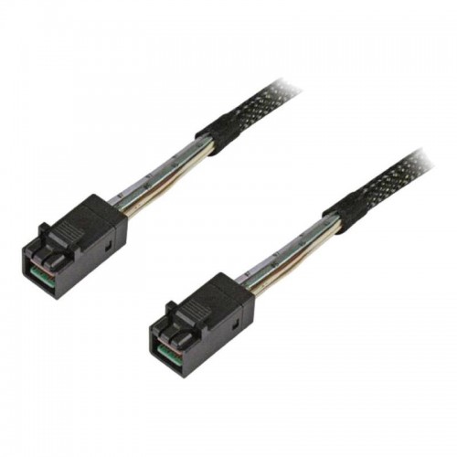 Набор аксессуаров Intel AXXCBL800HDHD 2x800mm HDmSAS-HDmSAS cables (AXXCBL800HDHD 937312)
