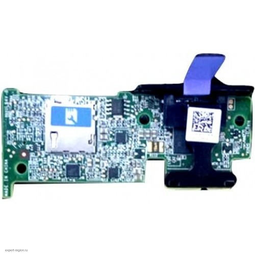 Dell cardreader IDSDM Ctl Vflash 14G (385-BBLF)