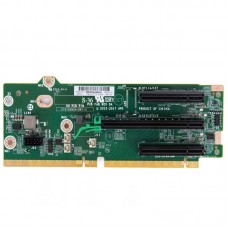 Переходная плата HPE 870548-B21 DL Gen10 x8/x16/x8 Riser Kit
