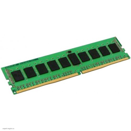Память DDR4 HPE 726717-B21 4Gb DIMM ECC Reg PC4-17000 CL15 2133MHz