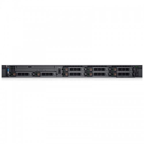 Сервер Dell PowerEdge R440 1x4216 1x16Gb 2RRD x8 1x1.2Tb 10K 2.5" SAS RW H730p+ LP iD9En 1G 2P 40M NBD Conf 1 Rails (R440-1963-1)