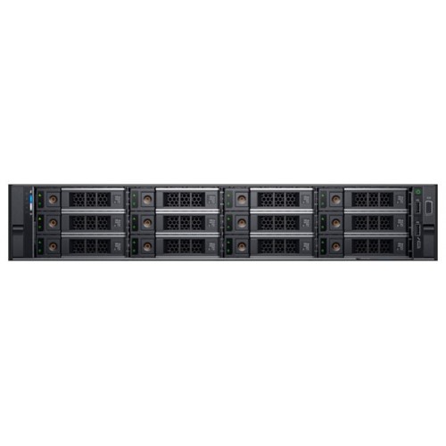 Сервер Dell PowerEdge R540  (PER540RU3)