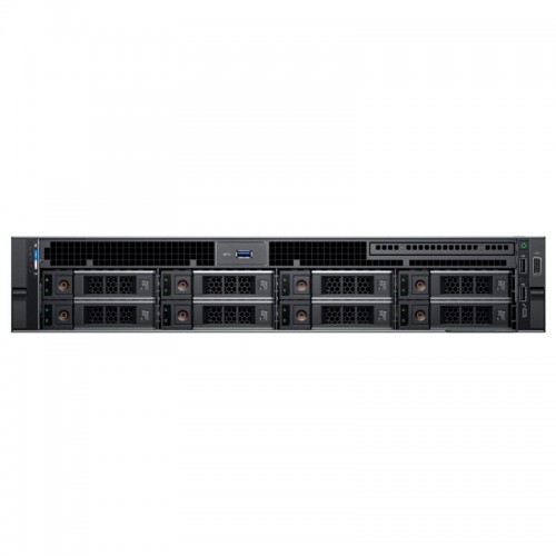 Сервер Dell PowerEdge R740  (R740-3554-8)