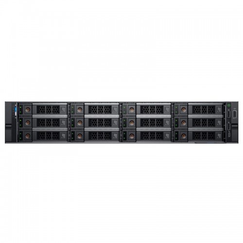 Сервер Dell PowerEdge R740xd (R7XD-3738-5)