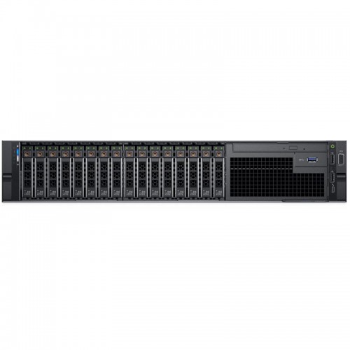 Сервер Dell PowerEdge R740 (210-AKXJ-248)