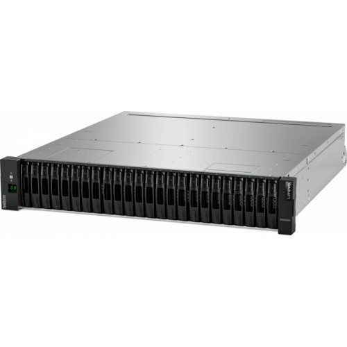 Система хранения Lenovo ThinkSystem DE2000 (7Y71A000WW/1)