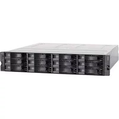 Система хранения Lenovo Storwize V3700 x24 12x1.8Tb 10K SAS V2 SFF Control Enclosure (6535EC2/1)