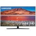 Телевизор Samsung 43" UE43TU7500UXRU 7 титан