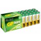 Батарея GP Super Alkaline 15A LR6 AA (30шт) GP 15A-B30