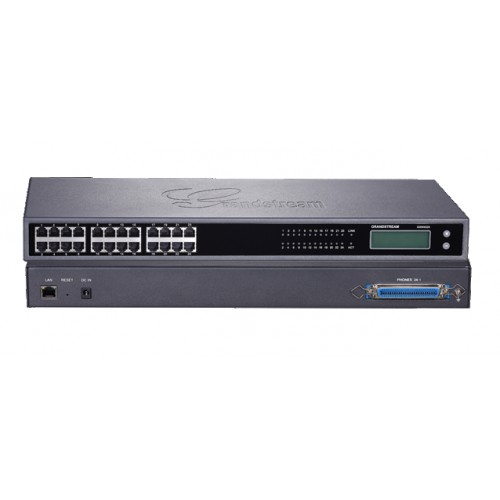 Шлюз IP Grandstream GXW-4224 серый