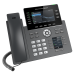 Телефон IP Grandstream GRP-2616 черный