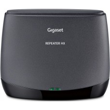 Р/Телефон Dect Gigaset Repeater HX IM черный