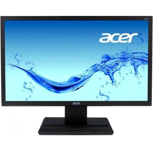 Монитор Acer 21.5" V226HQLGbd чёрный