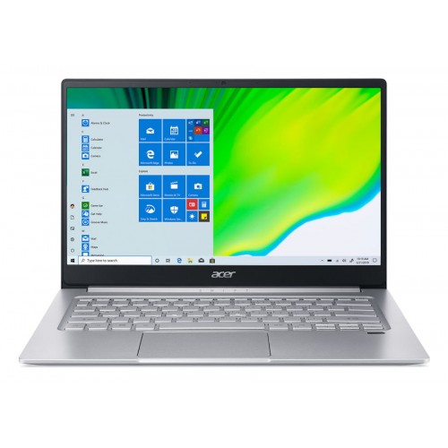 Ультрабук 14" Acer Swift 3 SF314-42-R4RZ (NX.HSEER.00K) 