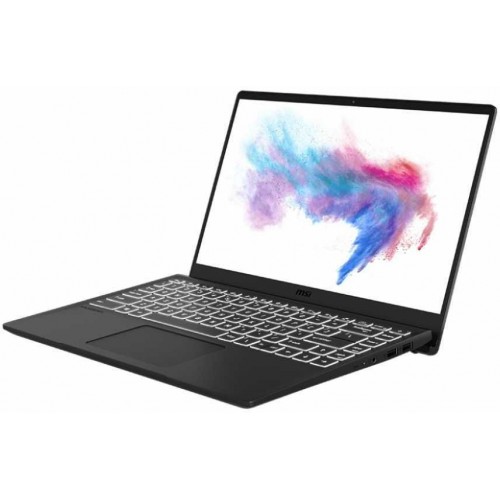 Ноутбук 14" MSI Modern 14 B10RASW-021RU (9S7-14D111-021) 