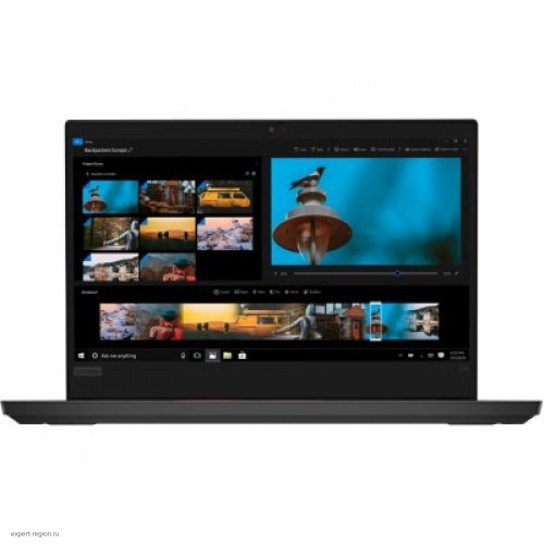 Ноутбук 14" Lenovo ThinkPad E14-IML T (20RA001XRT) 