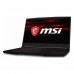 Ноутбук 15.6" MSI GF63 Thin 9SCXR-605XRU (9S7-16R412-605) 