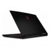 Ноутбук 15.6" MSI GF63 Thin 9SCXR-605XRU (9S7-16R412-605) 