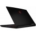 Ноутбук 15.6" MSI GF63 Thin 9SCXR-454RU (9S7-16R412-454) 