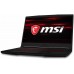 Ноутбук 15.6" MSI GF63 Thin 9SCXR-454RU (9S7-16R412-454) 