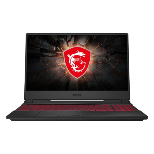 Ноутбук 15.6" MSI GL65 Leopard 10SCXR-055XRU (9S7-16U822-055) 