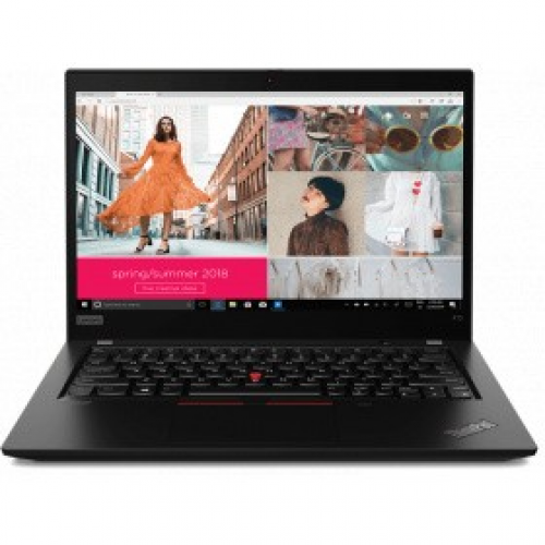 Ноутбук 13.3" Lenovo ThinkPad X13 AMD G1 T (20UF000FRT)