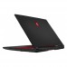 Ноутбук 15.6" MSI GL65 Leopard 10SCSR-051XRU (9S7-16U822-051) 