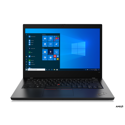 Ноутбук 14" Lenovo ThinkPad L14 AMD G1 T (20U50003RT) 