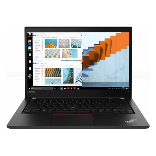 Ноутбук 14" Lenovo ThinkPad T14 G1 T (20S00011RT) 