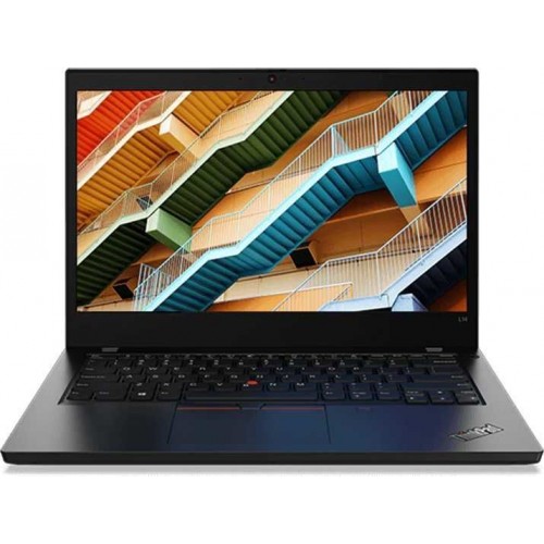 Ноутбук 14" Lenovo ThinkPad L14 AMD G1 T (20U50001RT) 