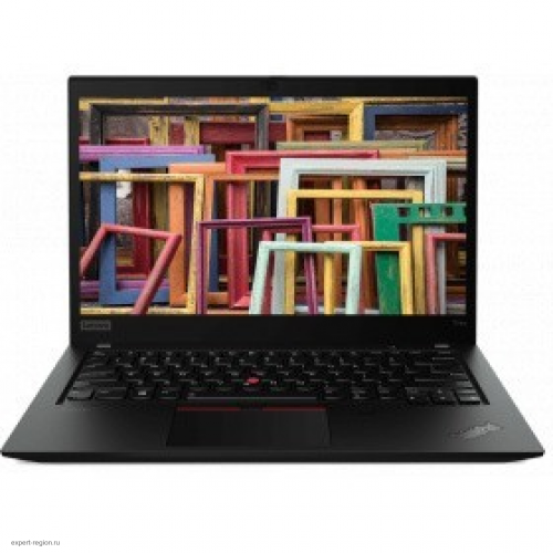 Ноутбук 14" Lenovo ThinkPad T14s AMD G1 T (20UH0019RT) 