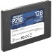 Накопитель PATRIOT SSD P210 128Gb SATA-III 2,5” 7мм P210S128G25
