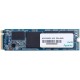 Твердотельный накопитель Apacer SSD AS2280P4 256Gb M.2 PCIe Gen3x4 MTBF 1.5M, 3D TLC, Retail (AP256GAS2280P4-1)