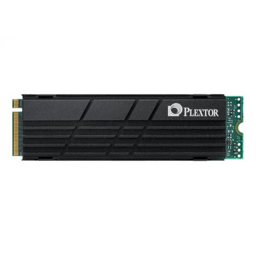 Накопитель SSD Plextor M.2 2280 PX-512M9PG+